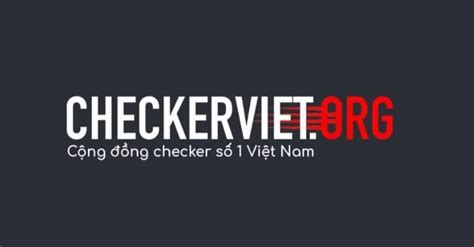 checkerviet.com|Checkerviet